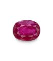 3.3 cts Natural Ruby (Manak)