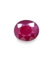 3.31 cts Natural Ruby (Manak)