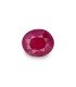 3.63 cts Natural Ruby (Manak)