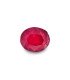 2.43 cts Unheated Natural Ruby (Manak)