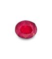 2.43 cts Unheated Natural Ruby (Manak)