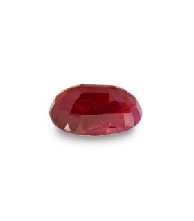 2.41 cts Unheated Natural Ruby - Manak (SKU:90123146)