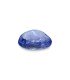 3.28 cts Unheated Natural Blue Sapphire - Neelam (SKU:90124433)