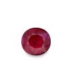 3.83 cts Natural Ruby (Manak)
