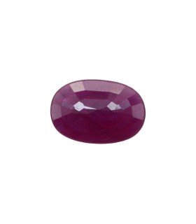 2.43 cts Natural Ruby - Manak (SKU:90026522)