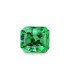 3.76 cts Natural Emerald - Columbia (Panna)