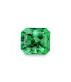 3.76 cts Natural Emerald - Columbia (Panna)