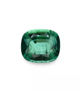 2.84 cts Natural Emerald (Panna)