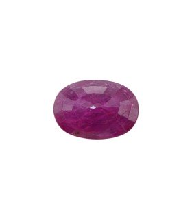 2.69 cts Natural Ruby - Manak (SKU:90026553)