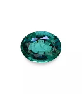 2.95 cts Natural Emerald (Panna)