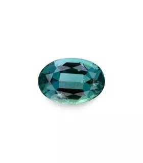 2.81 cts Natural Emerald (Panna)