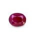 2.69 cts Unheated Natural Ruby (Manak)