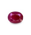 2.69 cts Unheated Natural Ruby (Manak)