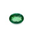 1.18 cts Natural Emerald (Panna)