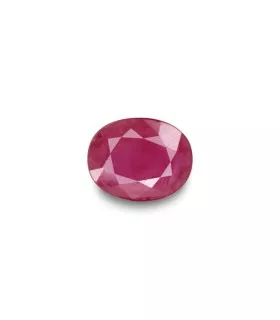 2.27 cts Natural Ruby (Manak)