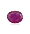 .87 ct Natural Ruby (Manak)