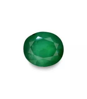 4.53 cts Natural Emerald (Panna)