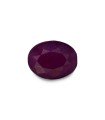 3.47 cts Unheated Natural Ruby (Manak)
