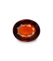 5.65 cts Natural Hessonite Garnet (Gomedh)