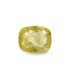 6.69 cts Unheated Natural Yellow Sapphire (Pukhraj)