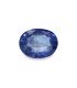 5.6 cts Unheated Natural Blue Sapphire (Neelam)
