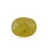 3.63 cts Natural Yellow Sapphire (Pukhraj)