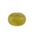 3.63 cts Natural Yellow Sapphire - Pukhraj (SKU:90032790)