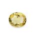 4.04 cts Unheated Natural Yellow Sapphire (Pukhraj)