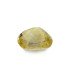 4.04 cts Unheated Natural Yellow Sapphire - Pukhraj (SKU:90132155)