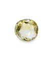 3.26 cts Unheated Natural Yellow Sapphire (Pukhraj)
