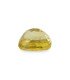 3.51 cts Unheated Natural Yellow Sapphire - Pukhraj (SKU:90132513)