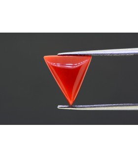 3.96 cts Natural Coral - Moonga (SKU:90132940)