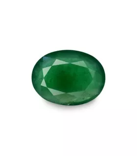 5.56 cts Natural Emerald (Panna)