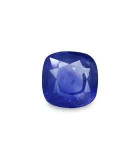 1.04 cts Natural Blue Sapphire (Neelam)