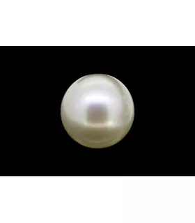 3.73 cts Cultured Pearl (Moti)