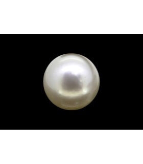 3.66 cts Cultured Pearl (Moti)