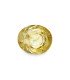 5.49 cts Unheated Natural Yellow Sapphire (Pukhraj)