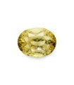5.1 cts Unheated Natural Yellow Sapphire (Pukhraj)
