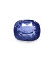 3.05 cts Unheated Natural Blue Sapphire (Neelam)