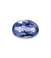 3.06 cts Unheated Natural Blue Sapphire (Neelam)