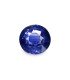 4.05 cts Unheated Natural Blue Sapphire (Neelam)
