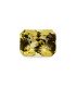 5.43 cts Unheated Natural Yellow Sapphire (Pukhraj)