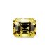 5.59 cts Unheated Natural Yellow Sapphire (Pukhraj)