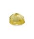 11.54 cts Unheated Natural Yellow Sapphire - Pukhraj (SKU:90136405)