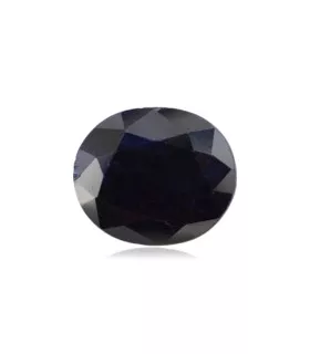 4.54 cts Natural Blue Sapphire (Neelam)