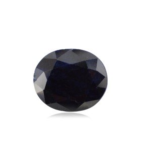 4.54 cts Natural Blue Sapphire (Neelam)