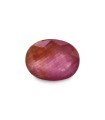2.44 cts Unheated Natural Ruby (Manak)