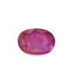 2.01 cts Unheated Natural Ruby (Manak)