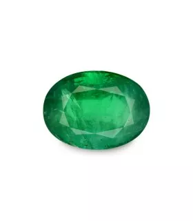 4.08 cts Natural Emerald (Panna)