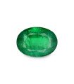 4.08 cts Natural Emerald (Panna)